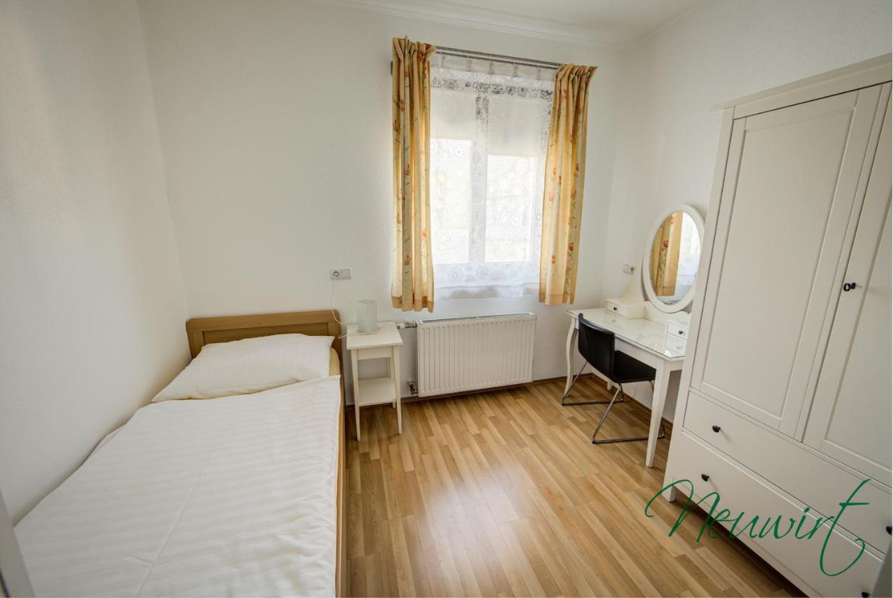 Gasthof Neuwirt / Kressnig Klagenfurt am Woerthersee Ngoại thất bức ảnh