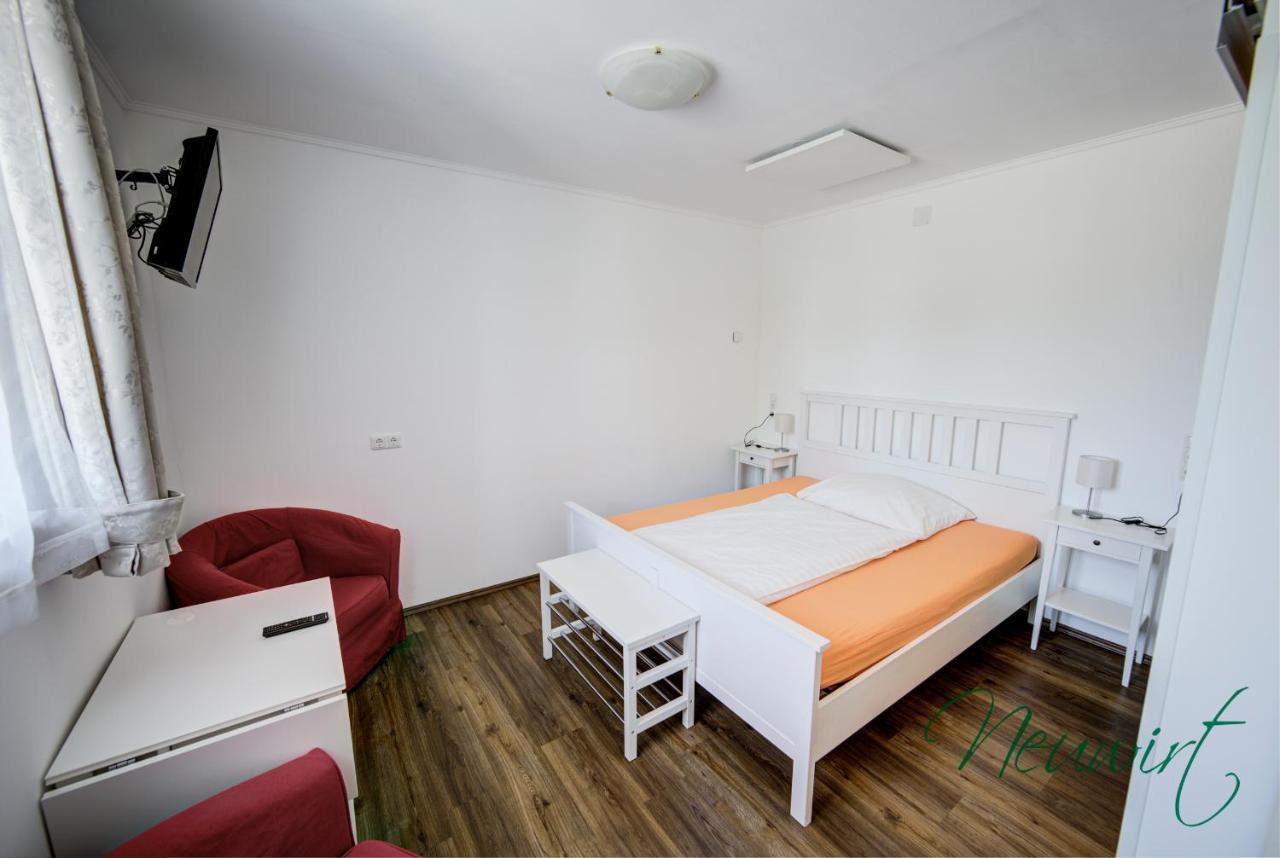Gasthof Neuwirt / Kressnig Klagenfurt am Woerthersee Ngoại thất bức ảnh