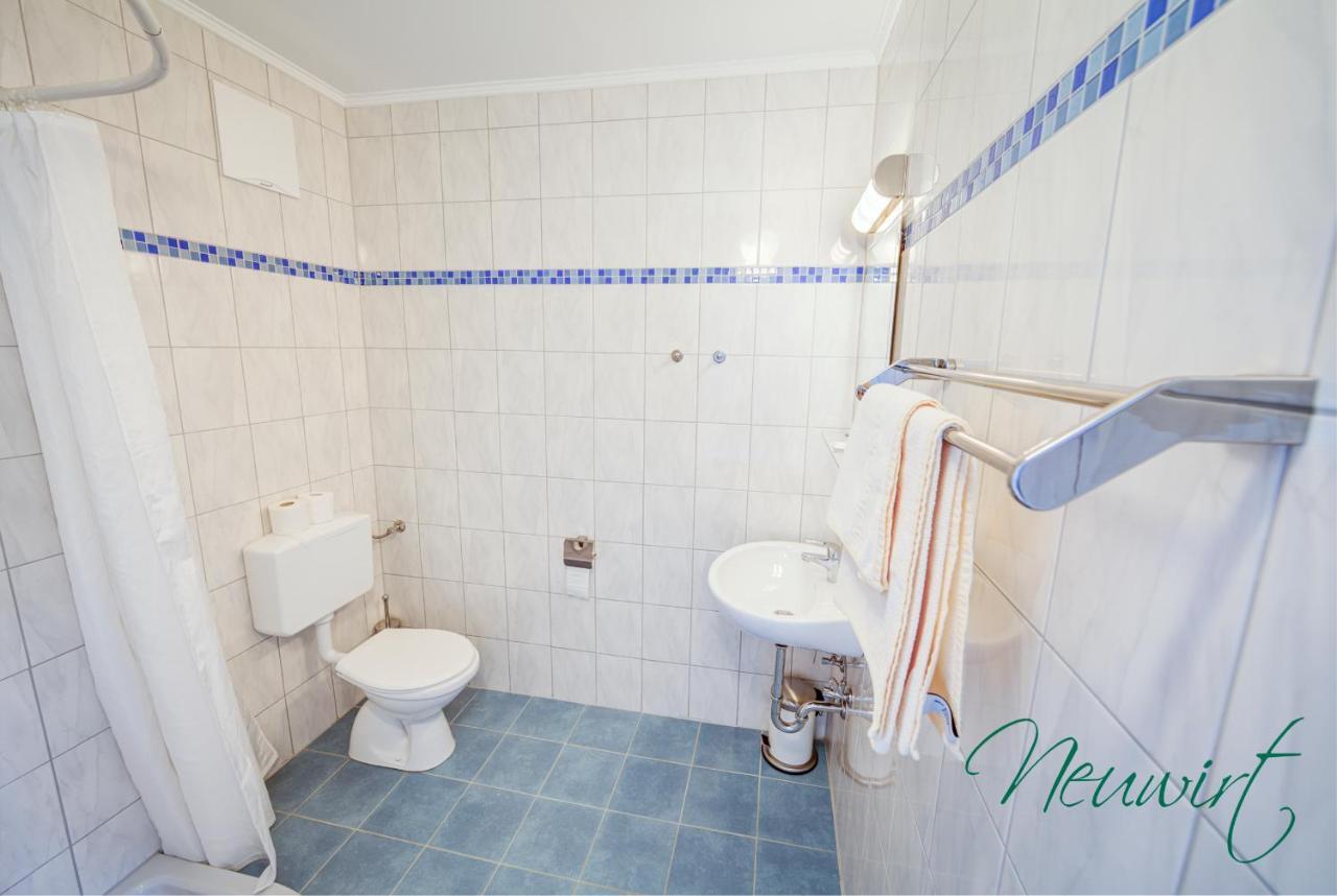 Gasthof Neuwirt / Kressnig Klagenfurt am Woerthersee Ngoại thất bức ảnh