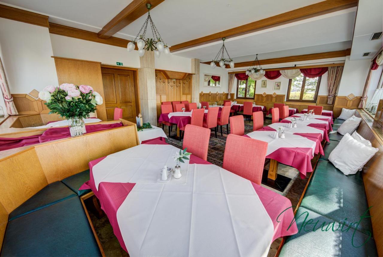 Gasthof Neuwirt / Kressnig Klagenfurt am Woerthersee Ngoại thất bức ảnh