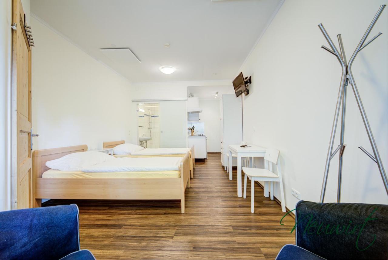 Gasthof Neuwirt / Kressnig Klagenfurt am Woerthersee Ngoại thất bức ảnh