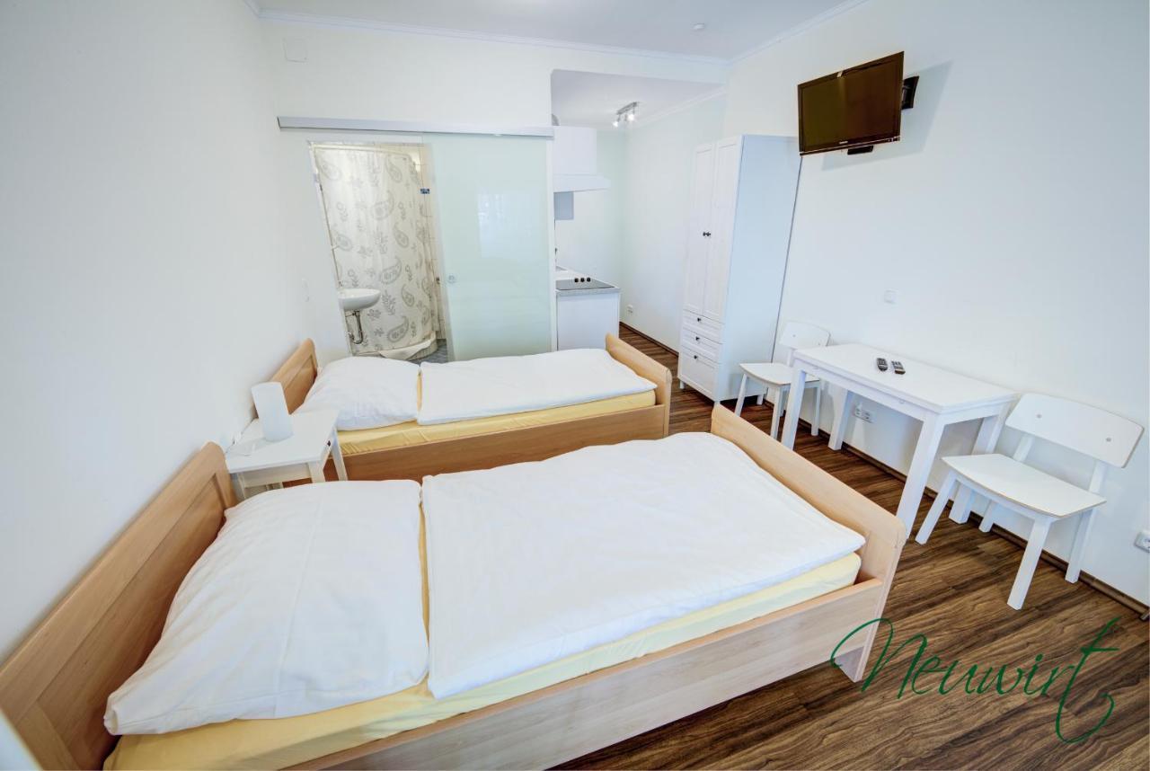 Gasthof Neuwirt / Kressnig Klagenfurt am Woerthersee Ngoại thất bức ảnh