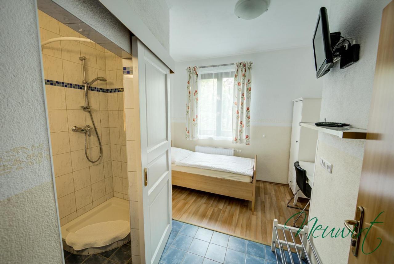 Gasthof Neuwirt / Kressnig Klagenfurt am Woerthersee Ngoại thất bức ảnh
