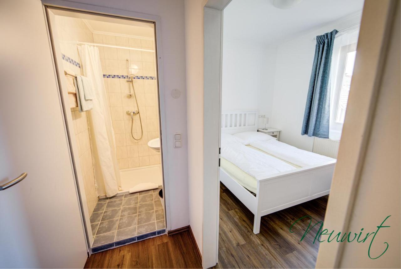 Gasthof Neuwirt / Kressnig Klagenfurt am Woerthersee Ngoại thất bức ảnh