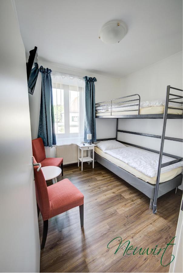 Gasthof Neuwirt / Kressnig Klagenfurt am Woerthersee Ngoại thất bức ảnh