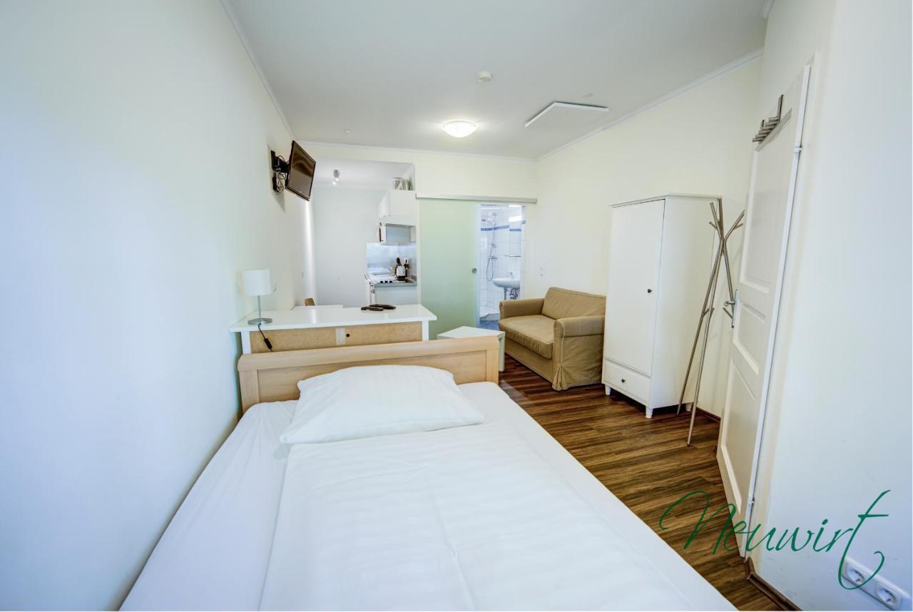 Gasthof Neuwirt / Kressnig Klagenfurt am Woerthersee Ngoại thất bức ảnh