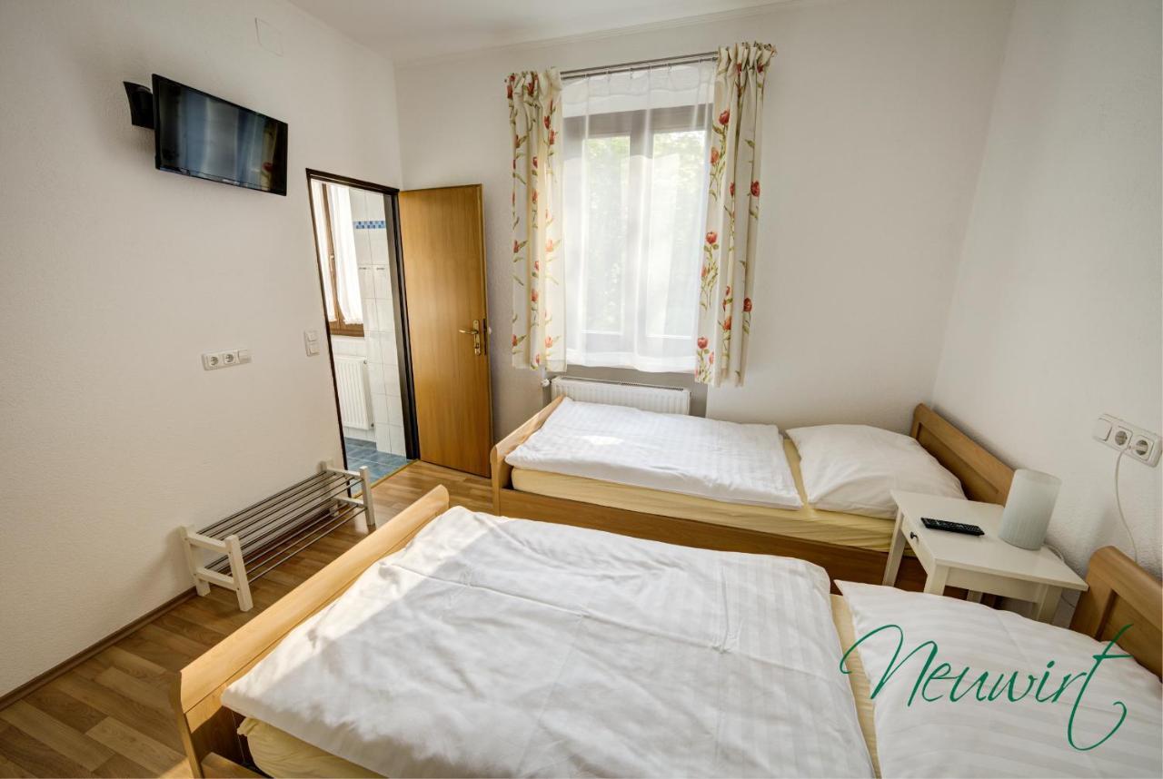 Gasthof Neuwirt / Kressnig Klagenfurt am Woerthersee Ngoại thất bức ảnh