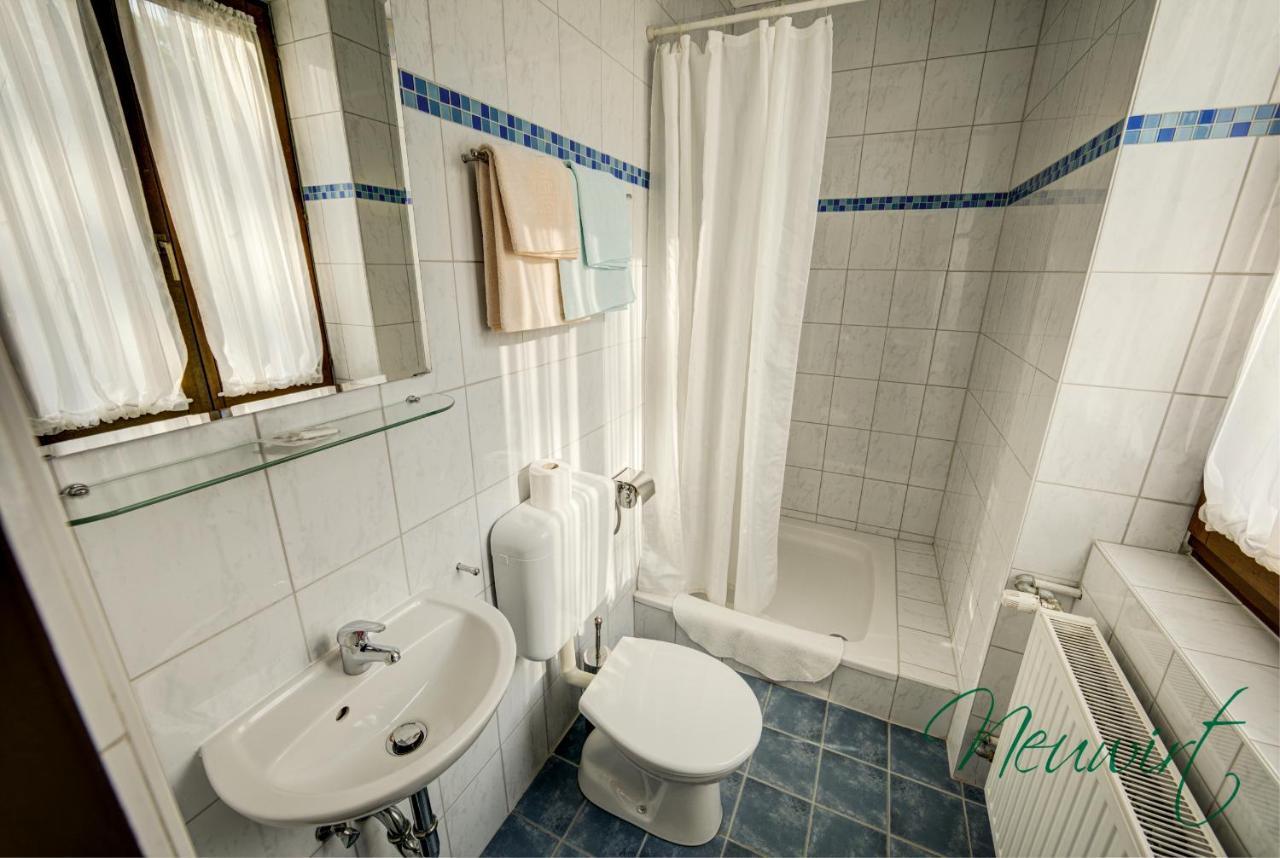 Gasthof Neuwirt / Kressnig Klagenfurt am Woerthersee Ngoại thất bức ảnh