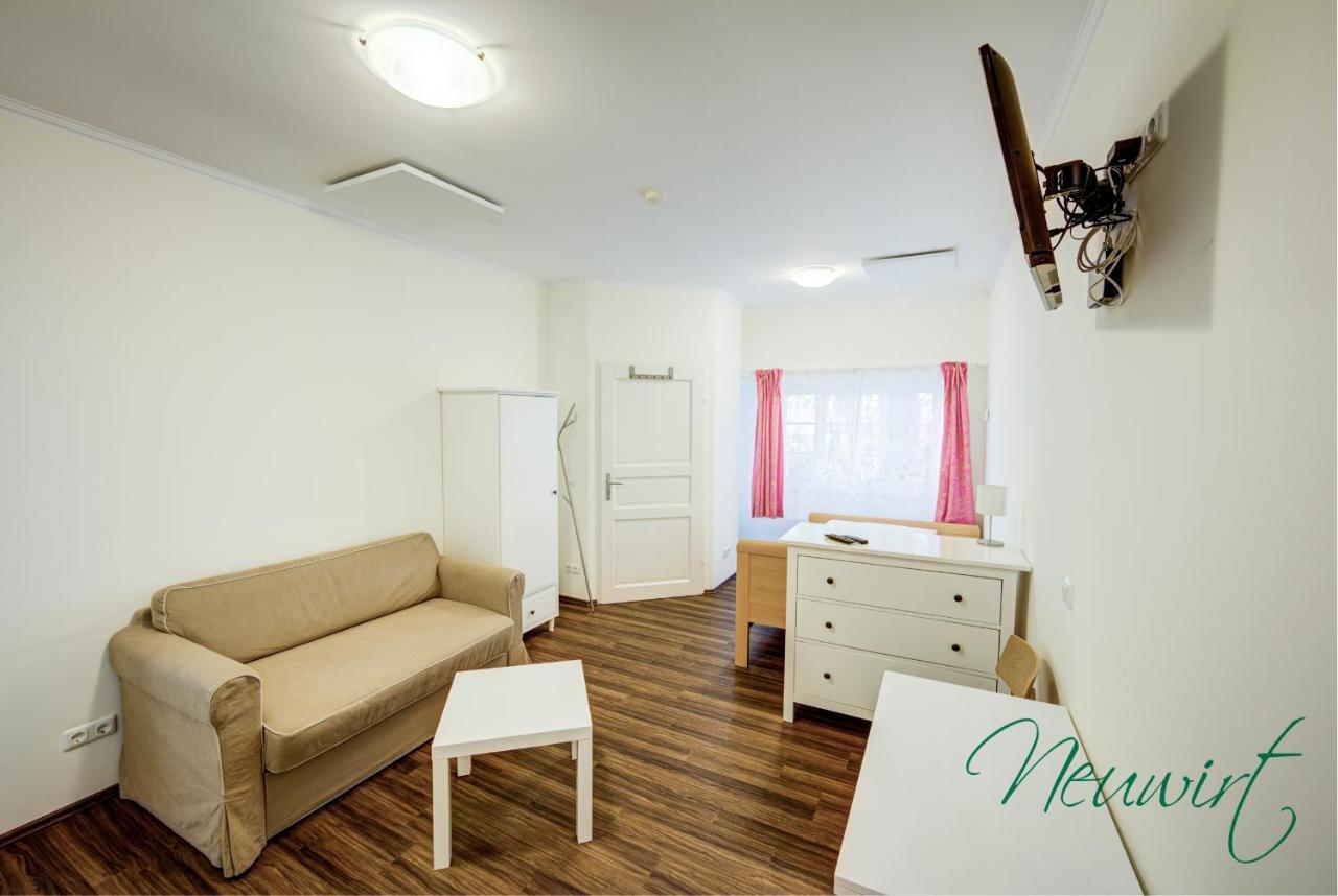 Gasthof Neuwirt / Kressnig Klagenfurt am Woerthersee Ngoại thất bức ảnh