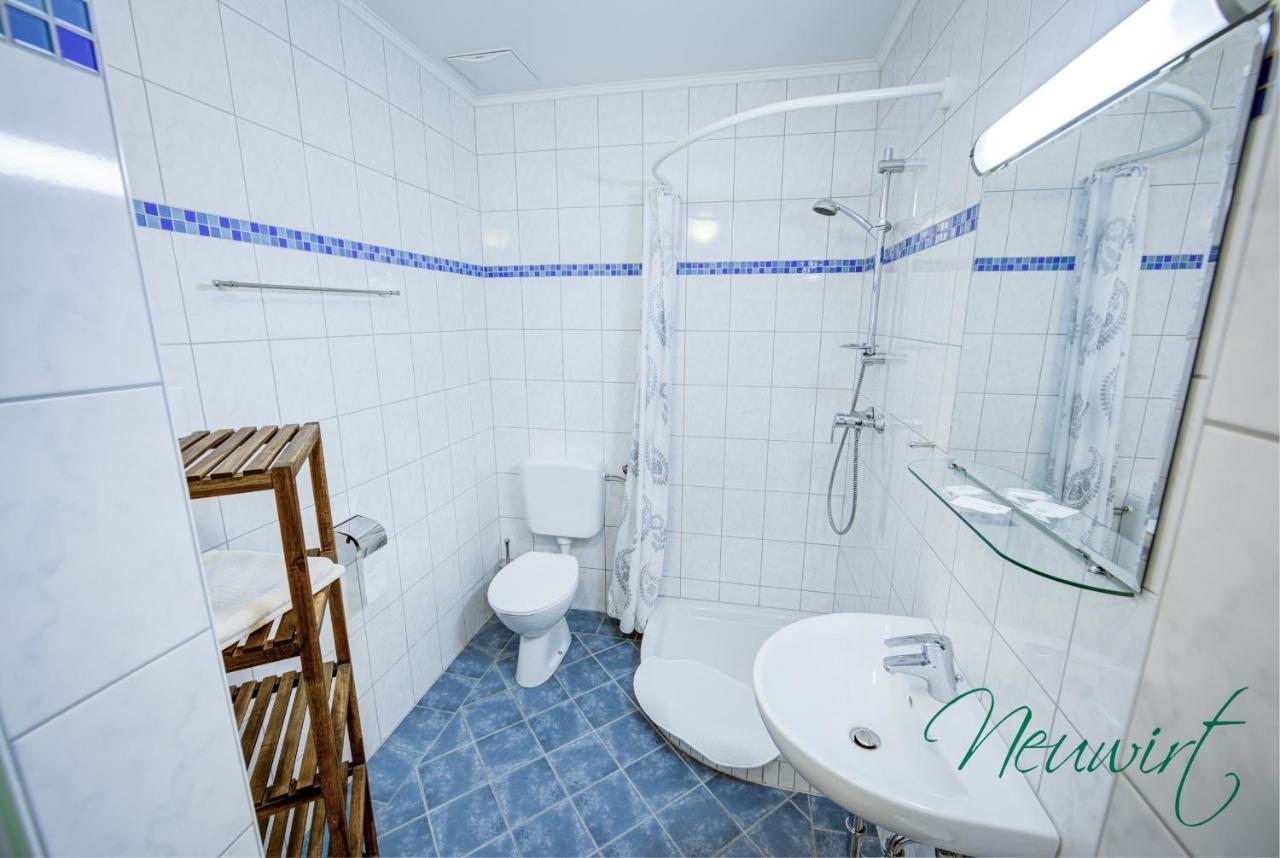 Gasthof Neuwirt / Kressnig Klagenfurt am Woerthersee Ngoại thất bức ảnh