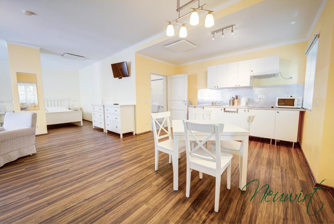 Gasthof Neuwirt / Kressnig Klagenfurt am Woerthersee Ngoại thất bức ảnh