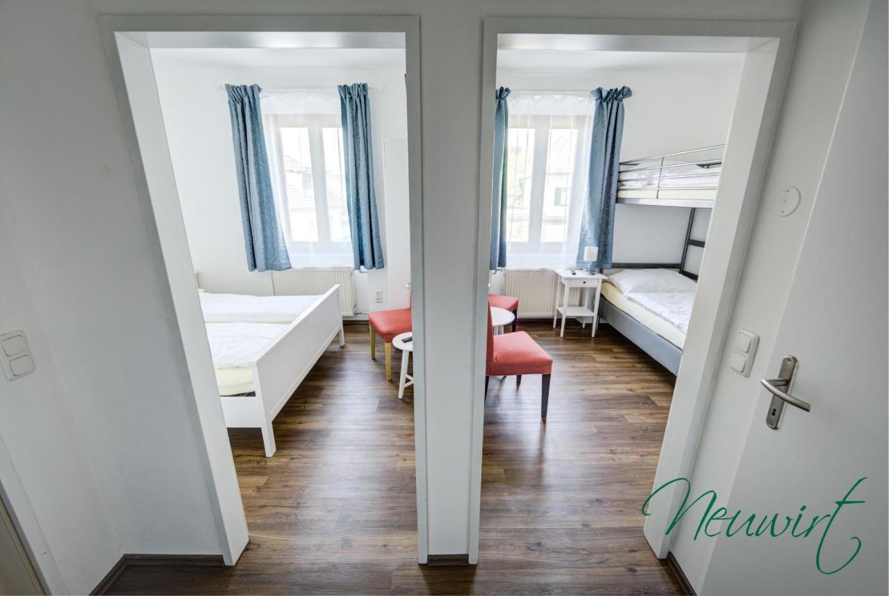 Gasthof Neuwirt / Kressnig Klagenfurt am Woerthersee Ngoại thất bức ảnh