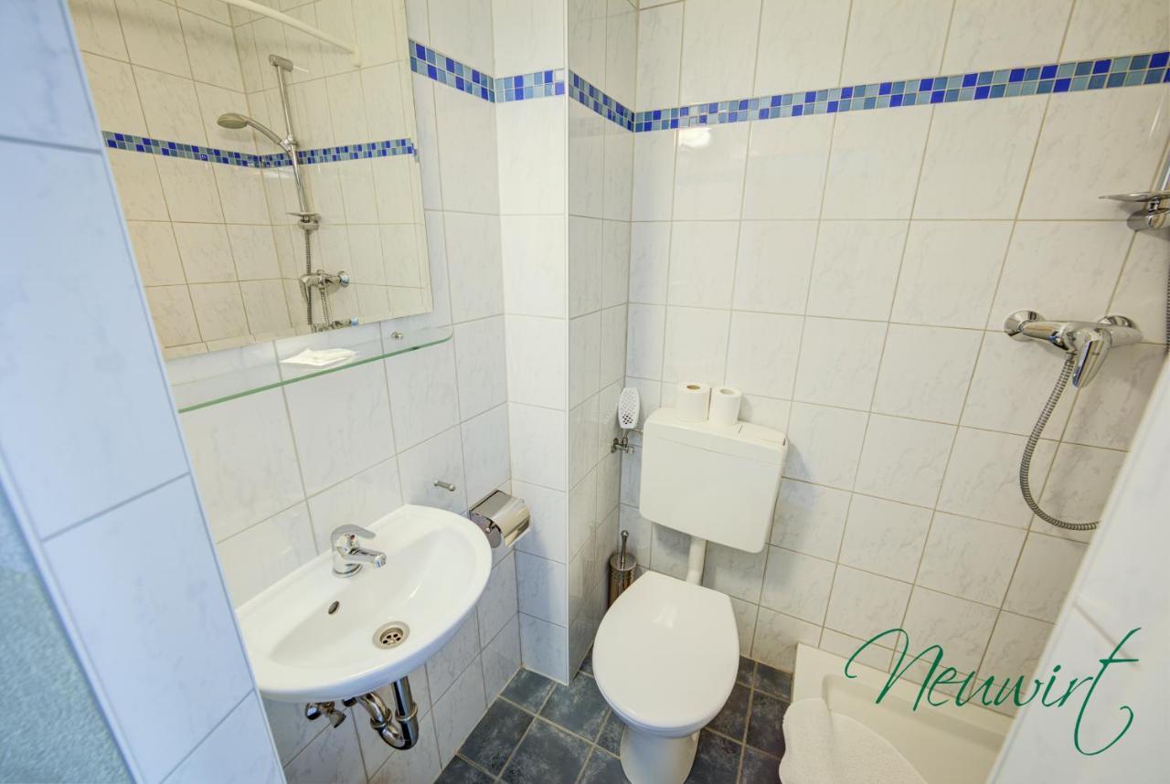 Gasthof Neuwirt / Kressnig Klagenfurt am Woerthersee Ngoại thất bức ảnh