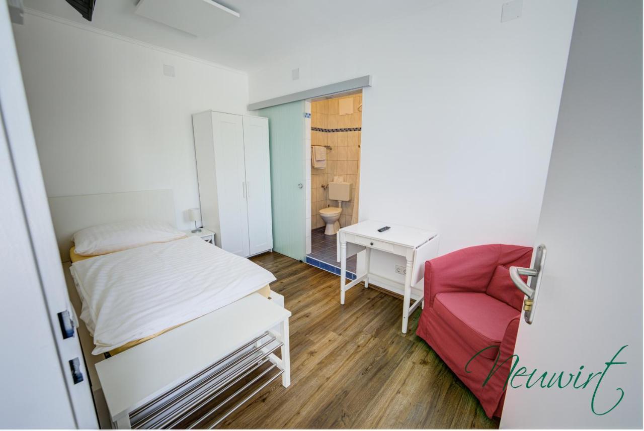 Gasthof Neuwirt / Kressnig Klagenfurt am Woerthersee Ngoại thất bức ảnh